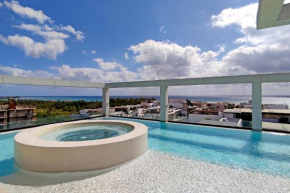 Beautiful 2 Story loft near the beach